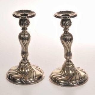 HD220 set 2 kandelaars