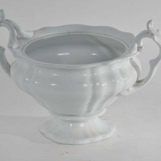 KEU344 soepterrine (zonder deksel)