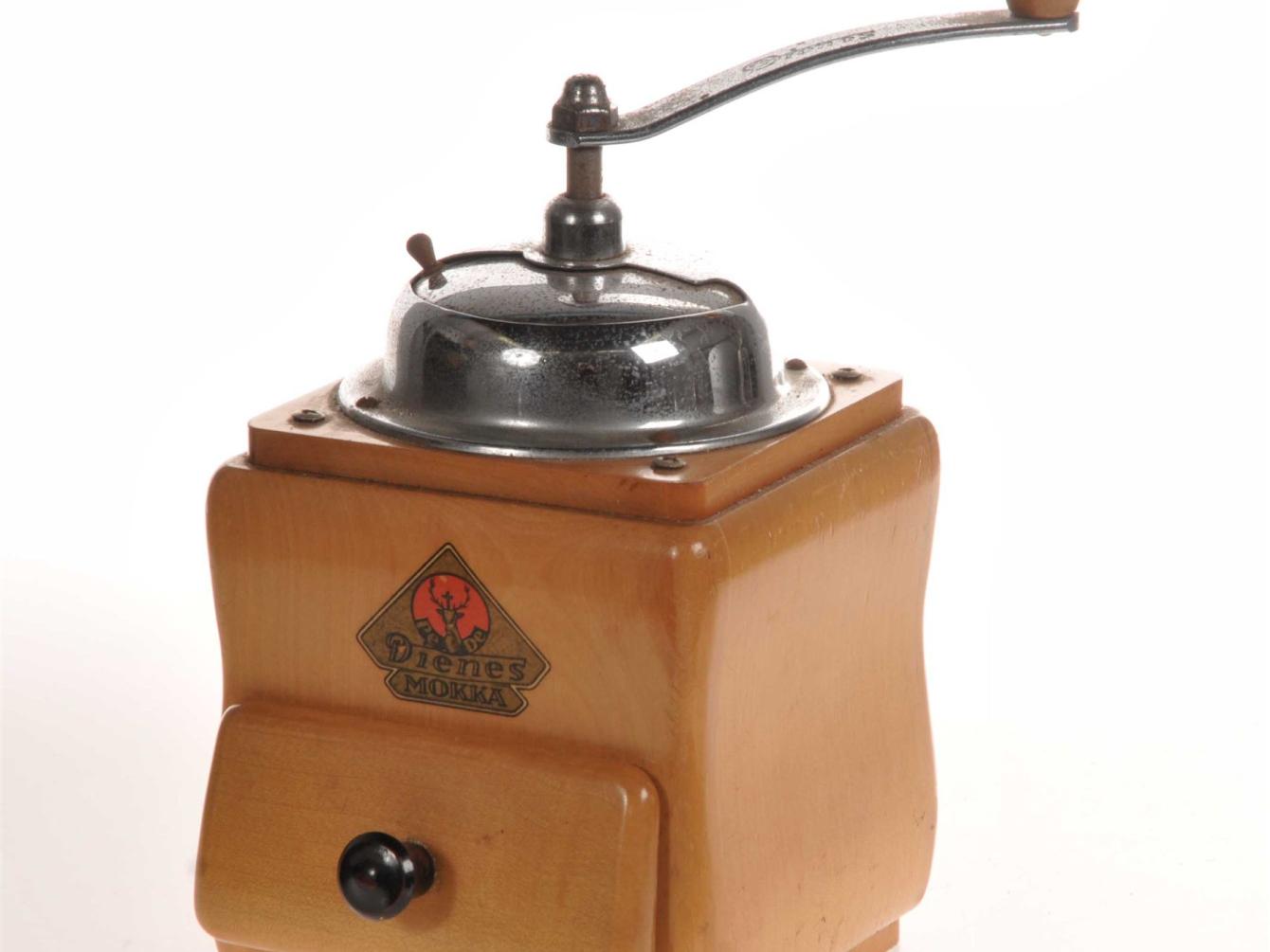 KITCHENWARE - KEUKENGEREI