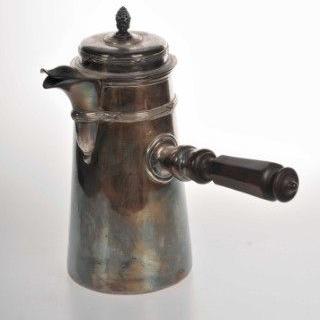 TG277 koffiekan met handgreep