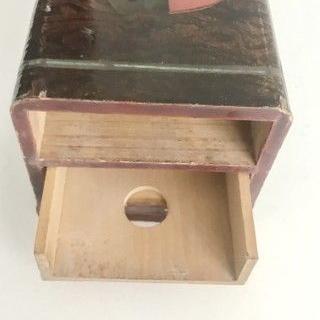 VO6961 speelkaarten houder