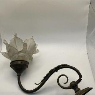 WI6635 wandlamp (2 stuks)