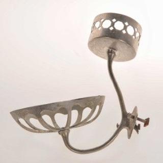 WI207 zeepbak wastafel